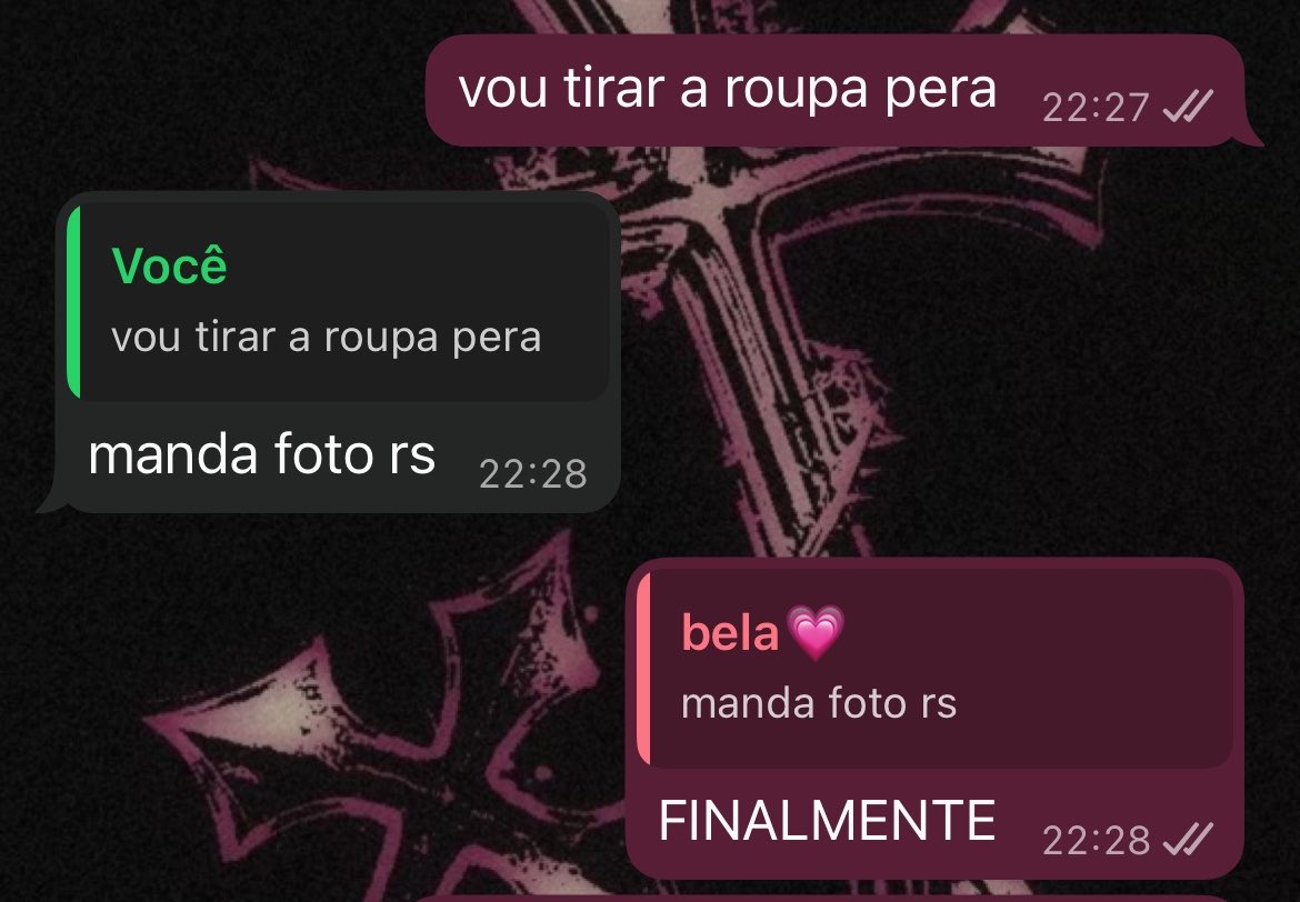 esquisiteii's tweet photo. DEMOROU MAS ACONTECEU https://t.co/fvY3pAFw11