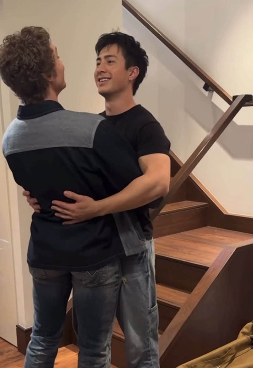 therealrozanov's tweet photo. I miss off season already :( https://t.co/iG3Y5FzJFu
