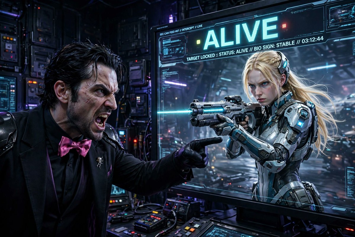 RogerGonzoCom's tweet photo. @fractur04546951 #Alive https://t.co/KOxNezSZaY