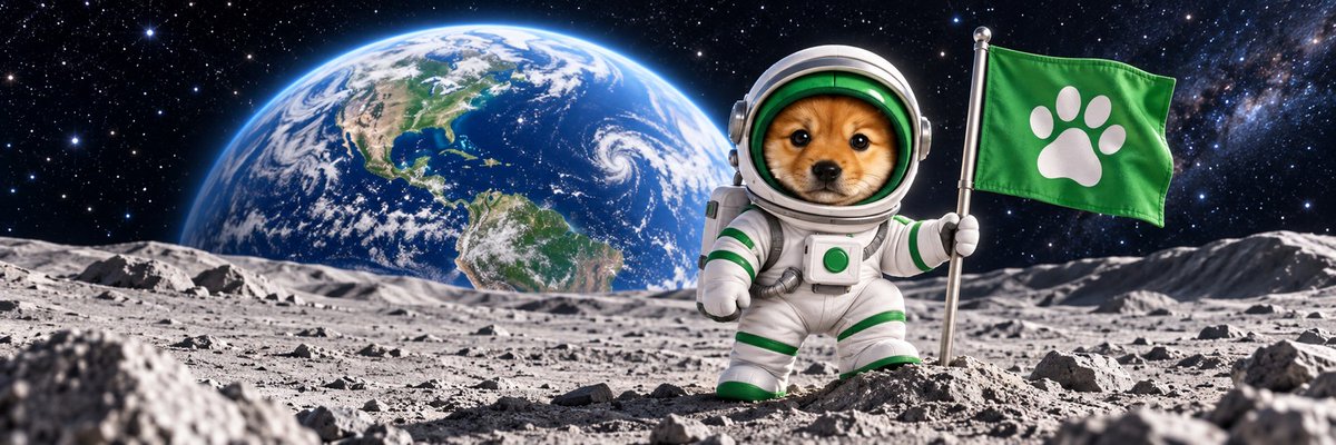PUP_community's tweet photo. free PUP banners. no excuses

save one, set it as your header, reply with a screenshot

hood up

CA: 7HE2WmPoYE7uaA7DKh25N5cUwEcUoiyjwZU9ZeaQpump https://t.co/1Uf8tbHr07