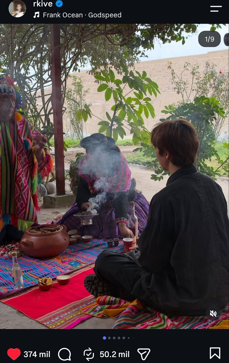 ithvnath's tweet photo. NAM ALINEANDO SUS CHAKRAS https://t.co/W63rE0bHrJ