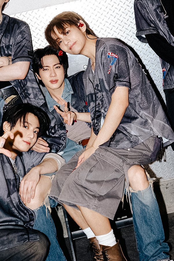 devantdaffodil's tweet photo. @jennilianv @Winterberry0430 @bubi79931118018 “they’re trying to calm the uproar…”

meanwhile taejin throughout arirang: https://t.co/95oyiP9DNc