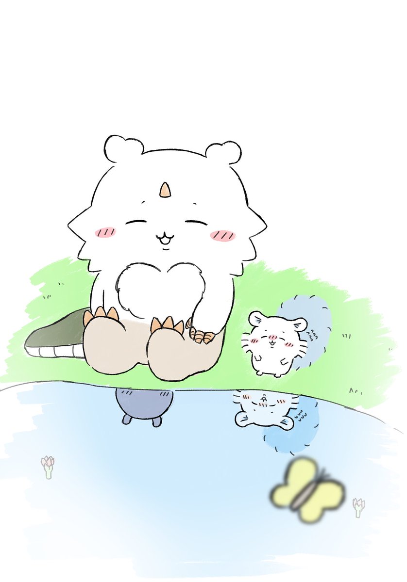 Chiiwaresagi's tweet photo. (3/3) https://t.co/eEIqK6YGES