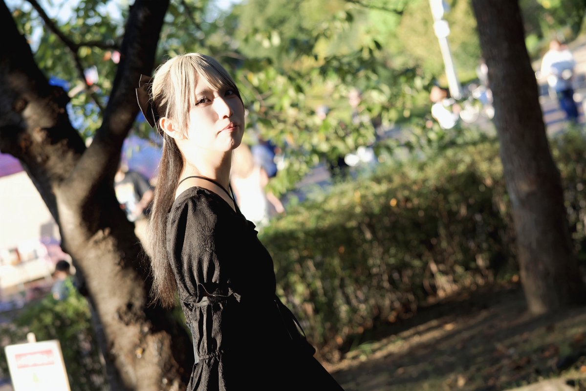 M_zun_'s tweet photo. -SPRISE-大阪の撮影会

ライブの後、撮影会に参加

ほぼ参加しない派なんですが、カメラ新調したし現場にまだ残るつもりだったので１枠購入

パシャパシャ撮影して撮影会の体を維持しながらの、スタジアム周辺を散策

たまには良いもんだな😙

#SPRISE
#笠宮えいる
#みてみゑゐる https://t.co/ITdOWKBA3R
