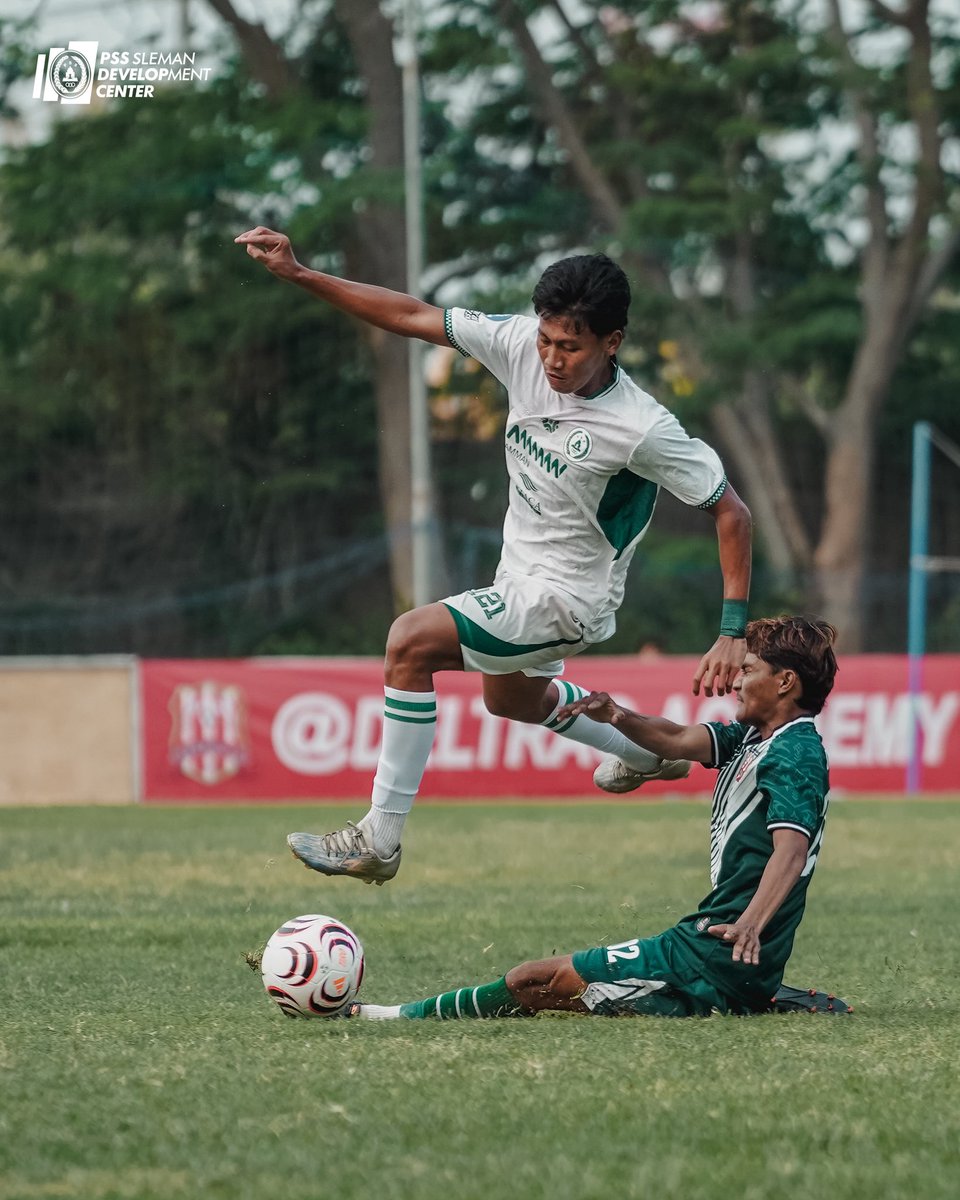 PSS_Development's tweet photo. A tough match ends with defeat 😔

#PSS #PSSDevelopment #EliteProAcademy https://t.co/kwNGbk5C6G