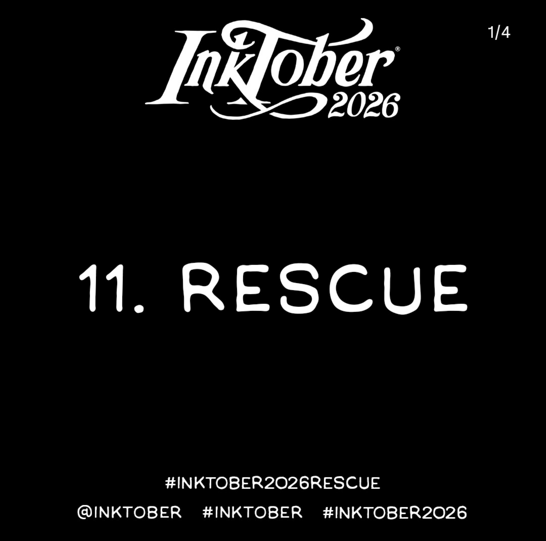 rubyastari's tweet photo. @inktober #inktober #inktober2026 #inktoberrescue https://t.co/T5DV1IHkju