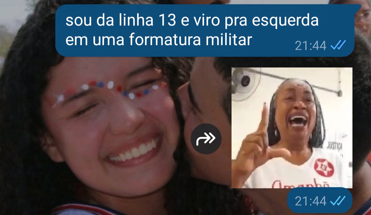 luzzcstodio's tweet photo. Deus está em todas as coisas mesmo https://t.co/RKZHKzVp71