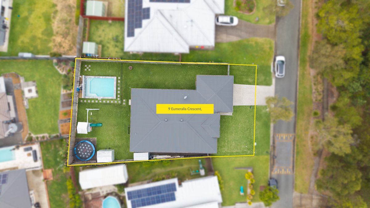 RWCaloundra's tweet photo. NEW TO MARKET - The Complete Family Package
👉 https://t.co/UTUkl3zdFt
📍 9 Eumeralla Cres, Landsborough
🔨Auction, 5 November
📱Natascha Drexel-Munro 0410 081 977
#RayWhiteCaloundra #Landsborough #CoastalLiving #PropertyForSale #AuctionQLD #FamilyPackage #FamilyHome https://t.co/xoJq5ljbN7