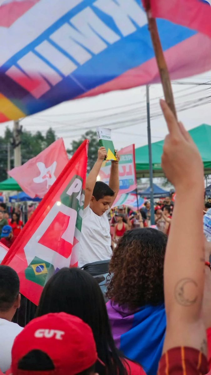 punkrayking's tweet photo. Rio Branco, Acre, não é só Bolsonarista que vive nessa terra, vencemos!!! https://t.co/FgzlXKtpYA