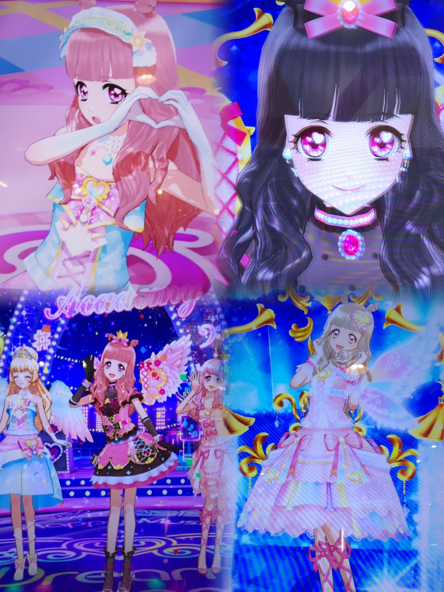 wk0s2's tweet photo. オンパレの時のマイキャラちゃん https://t.co/YuVSd6jibq