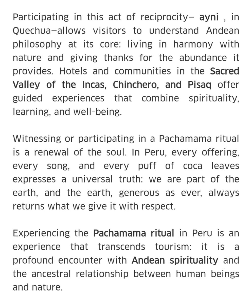 _sgminseven's tweet photo. Judging by the photograph apparently taken at the Huaca Pucllana in Lima, Namjoon appears to be participating in an Andean offering ceremony dedicated to Pachamama (mother earth), a tradition centered on gratitude, protection, and connection with nature 🇵🇪 https://t.co/BdwAVSS7Br