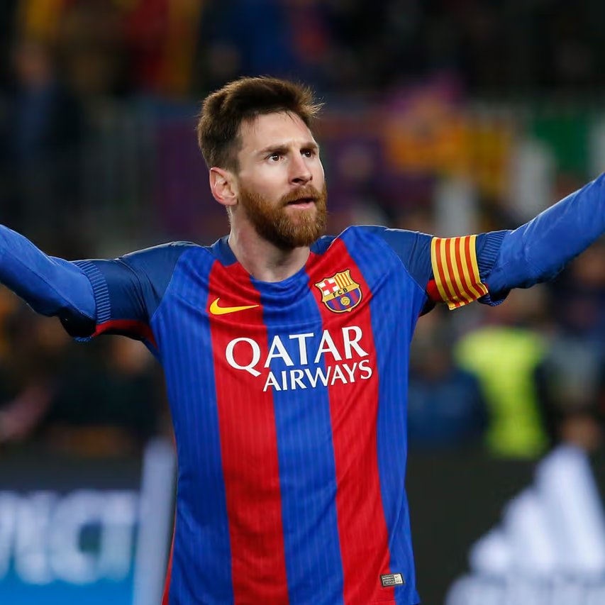 TouchlineX's tweet photo. 🚨🗣️ 𝗡𝗘𝗪: Toni Freixa (former Barça board member): "Within a year and a half, there will be a Barcelona FAREWELL ceremony for Leo Messi, at the Camp Nou."

"This is something that is confirmed." https://t.co/ollW0eZjhn