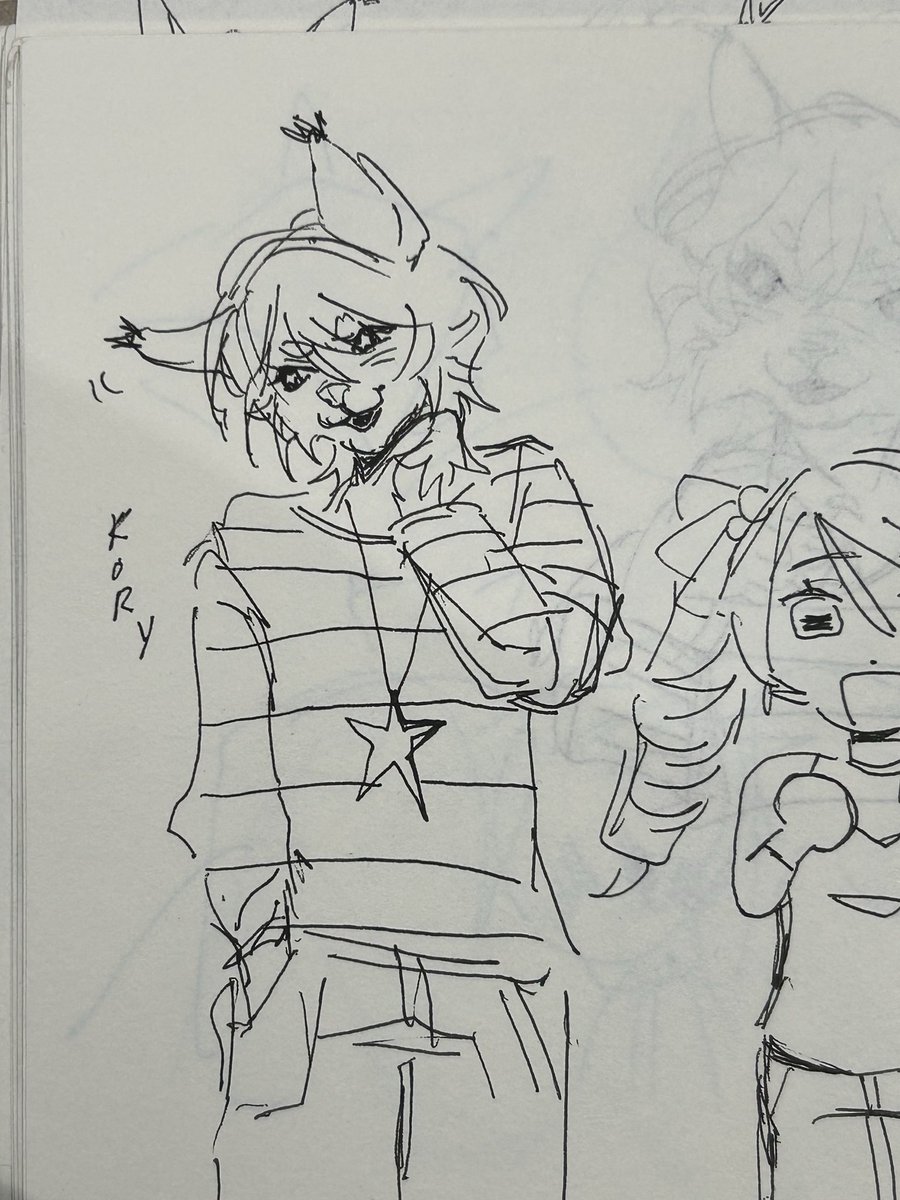 opaliiic's tweet photo. Doing some free sketches !! Drop ur ocs beloooow !!! Let's be moots !! 🤍 
#oc #furry #art #artmoots https://t.co/AUl0aj3744