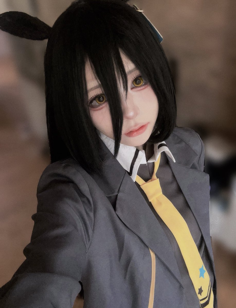 k0m4_cos's tweet photo. #ウマ娘 
☕️ https://t.co/8G1txmKpEF