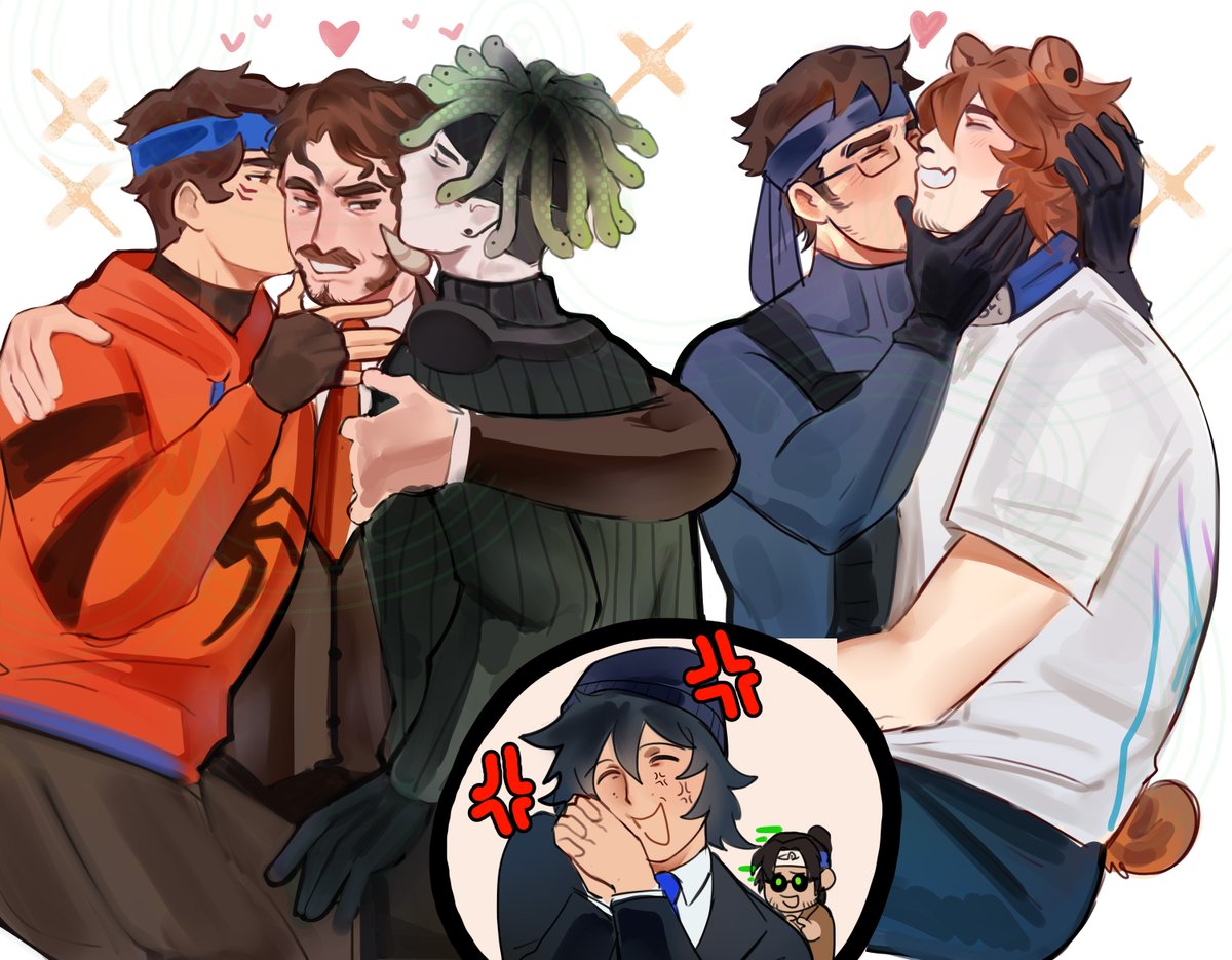 NaraePonchos tweet picture