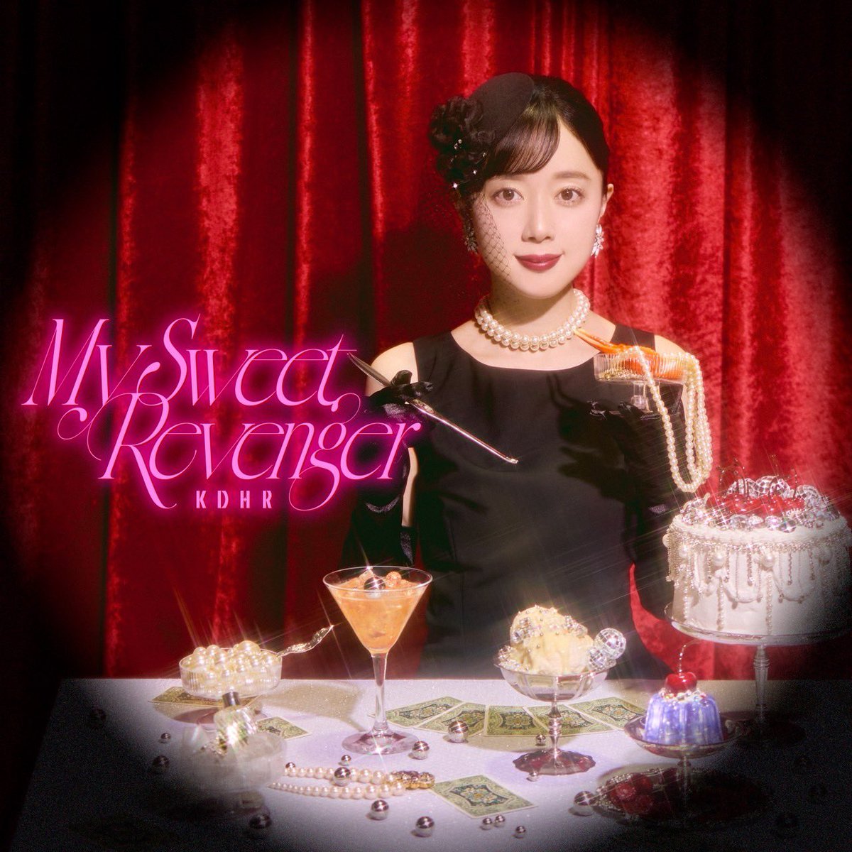 kudoharuka910's tweet photo. #KDHR  初のEP 配信開始！！！

新曲「In My Dreams」を含む5曲を収録！
新曲は、平地孝次さんが作曲を担当。
作詞は私です⚡︎

たくさん聴いてね〜！
あと、このポスト拡散希望です♡
https://t.co/L9QCGHEQXu https://t.co/QuE9xfzGY8