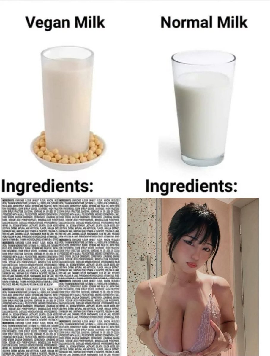 Explosive1A's tweet photo. I prefer whole milk. The container is the best part. https://t.co/VkGwFes2uZ