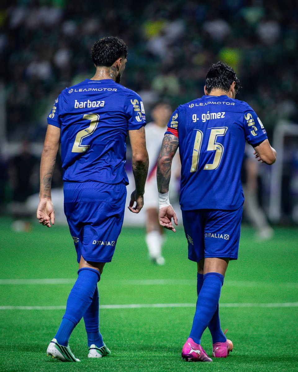 amorimbaiano's tweet photo. que gomez finalmente tenha encontrado sua dupla https://t.co/KFJeiBecnq