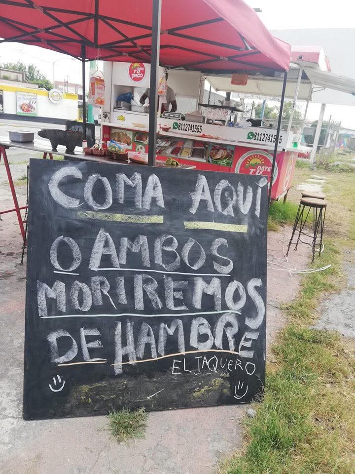 En_jupiter_'s tweet photo. Cartel de los buenos https://t.co/GqYpN2nysS
