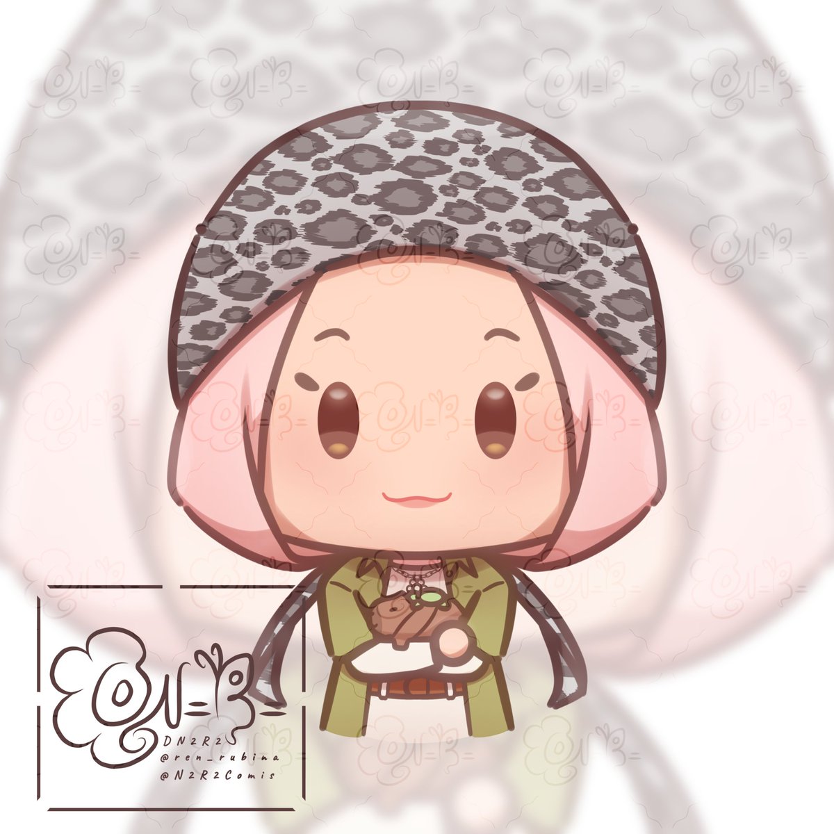 DN2R2Commis's tweet photo. @ainiangjay Aku lagi buka kakk, ini beberapa sample dari ku (⁠.⁠ ⁠❛⁠ ⁠ᴗ⁠ ⁠❛⁠.⁠)/ https://t.co/XcsdK1xxbv
