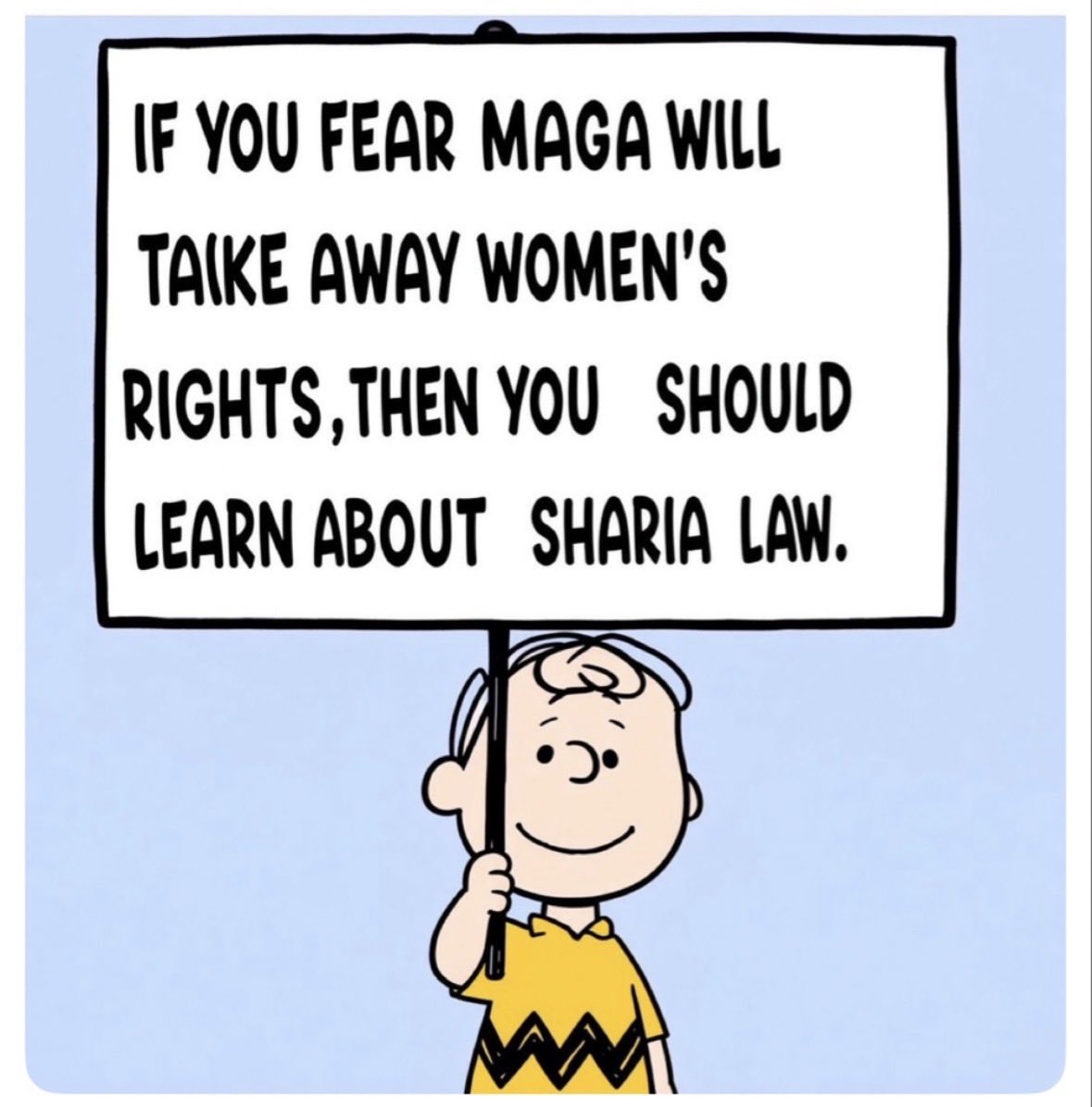 MaryRoss815's tweet photo. @WallStreetApes @HispanHombre I’m not racist, I hate white liberal women more than anyone else. https://t.co/Y8Jb6SQ7XP