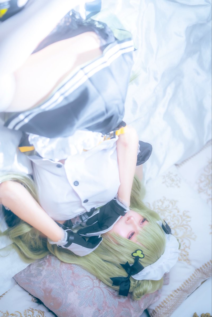 kisa__31's tweet photo. 儚げなお写真だーいすき🫶🏻️︎💕
かわいい女の子のコスプレもっと増やす所存です‼️

 #三連休はフォロワーさんが増えるらしい https://t.co/Wc7UxM8cA5