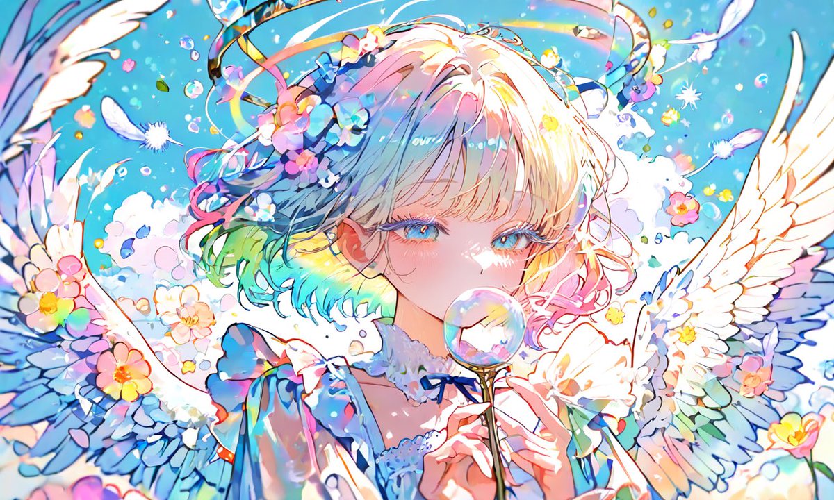 zt_nemumi's tweet photo. クレジット余ってる人これやってみない？ https://t.co/6UODadXhA3