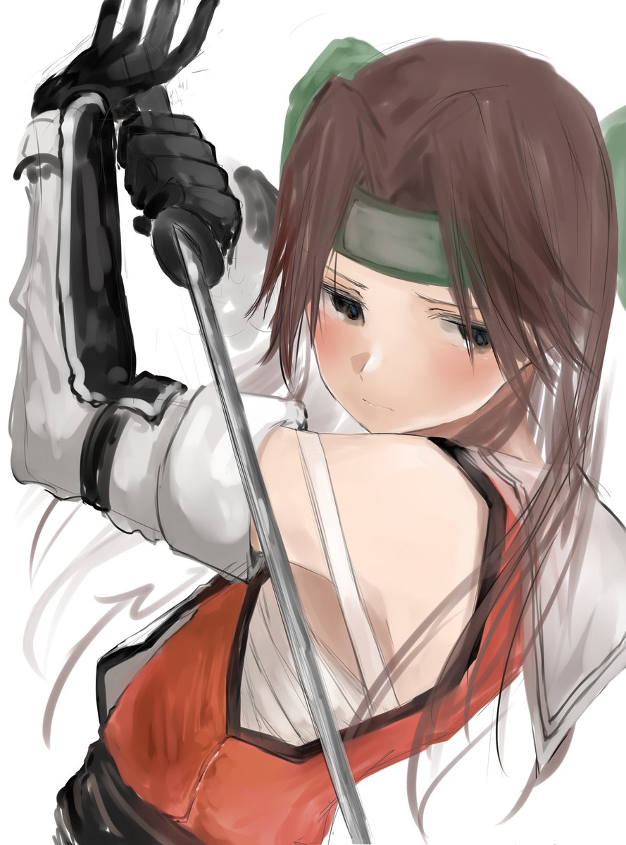 fmw_73's tweet photo. #三連休はフォロワーさんが増えるらしい 
bob艦はいいぞ https://t.co/Ny4BNd33nE
