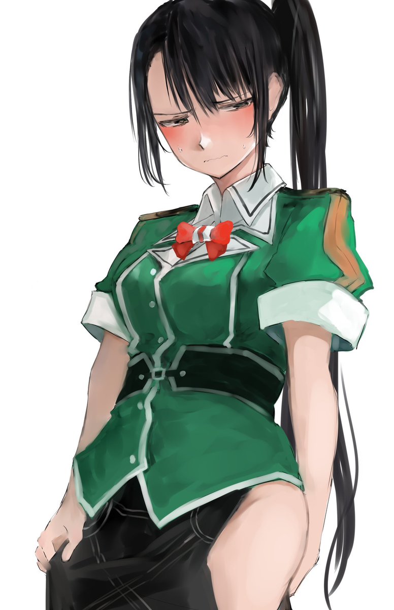 fmw_73's tweet photo. #三連休はフォロワーさんが増えるらしい 
bob艦はいいぞ https://t.co/Ny4BNd33nE