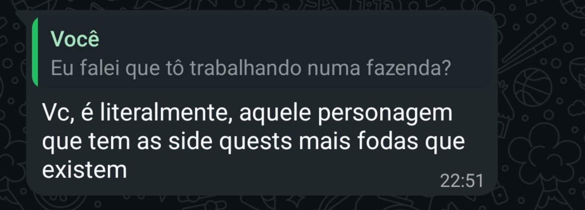 Nickeloon's tweet photo. Essa definição é bem precisa https://t.co/nug0UWjcgK