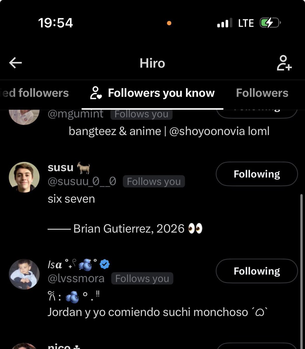 vvenimmii's tweet photo. @Dongkyul0vely mencionaste que tu e Isa defienden a mor4 y demas pero siguen a una persona que hay pruebas que le gusta ese contenido, entonces que tan en contra estan? https://t.co/8gryCMe7Pm