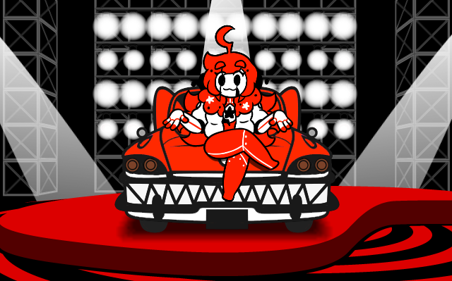 Lunarleech447 tweet picture