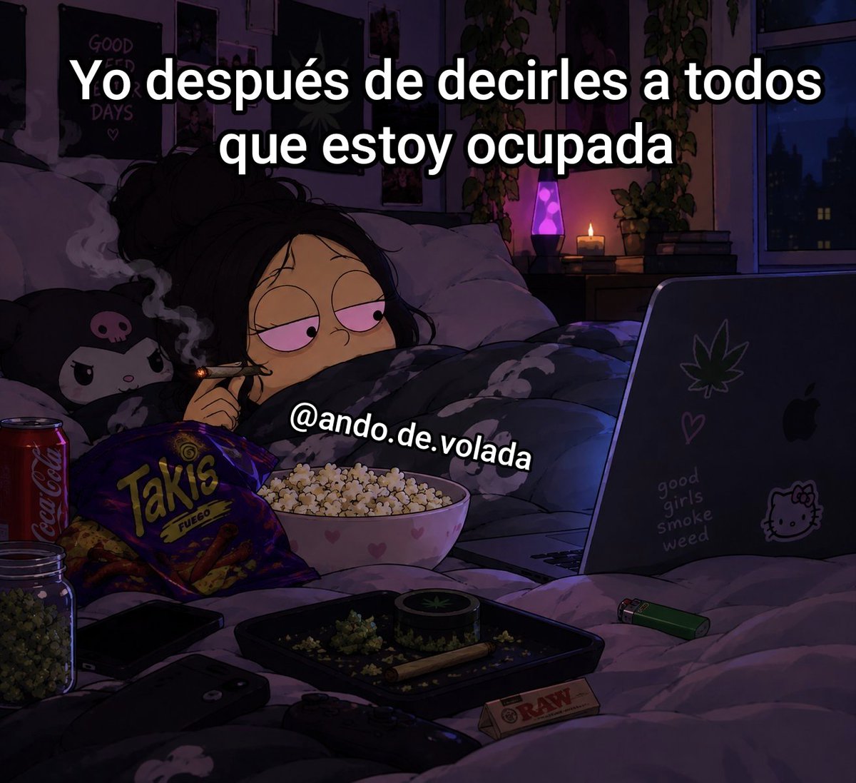 ando_volada_'s tweet photo. 💕💨✨ https://t.co/gyNf5nMiZ4