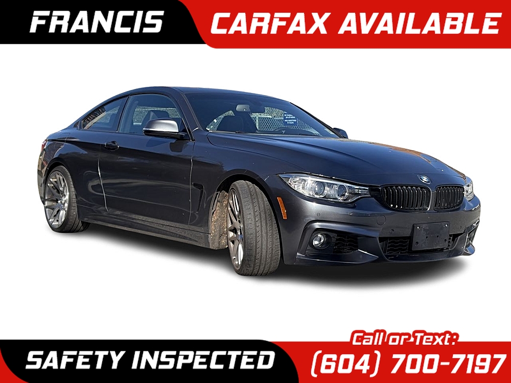 ft888's tweet photo. 2014 BMW 428i $14,700 https://t.co/s9DJvEvz95