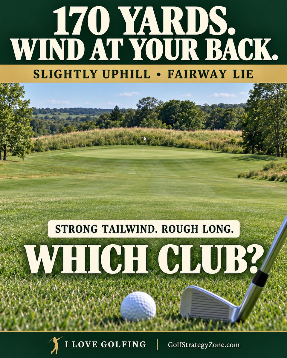 GolfStrat's tweet photo. https://t.co/b4HxpnKu8Q
