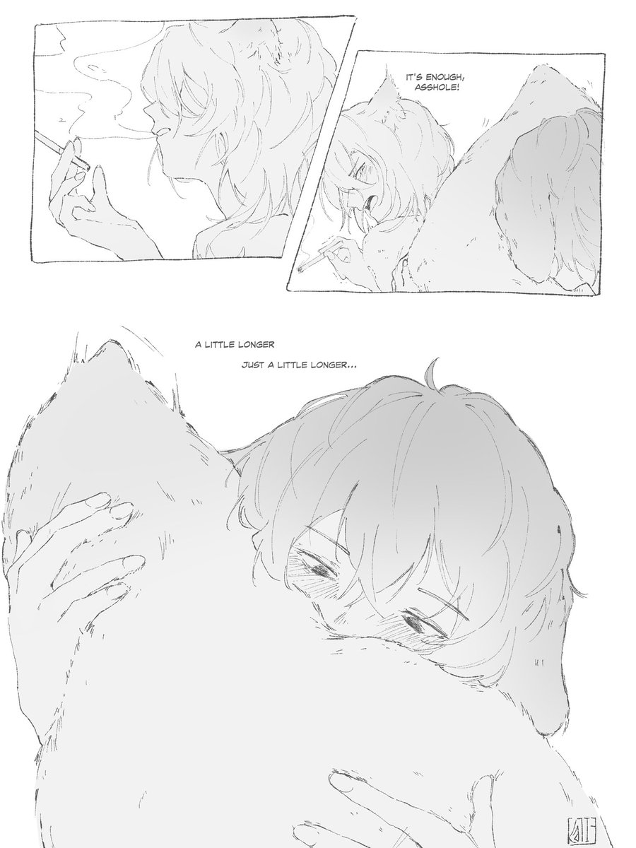 katiezyen_'s tweet photo. The fluffy tail
#太中 #dachuu #skk https://t.co/kpW3ivXt5B
