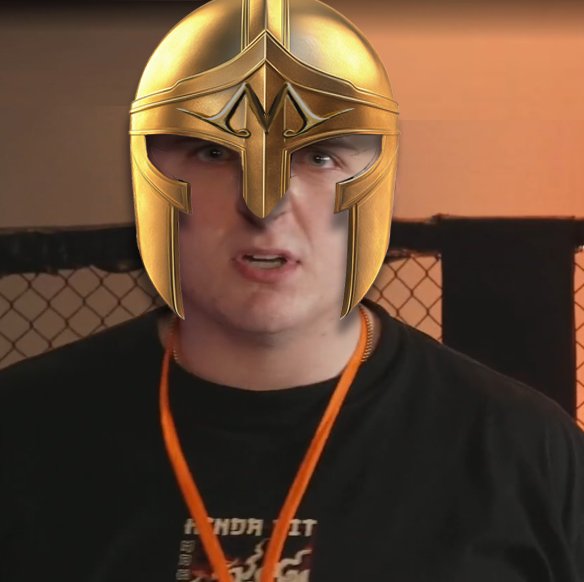 BadNewsBrendon's tweet photo. @SmokingSeabass BEST MARISA IN NA https://t.co/pVIfGxTCqV
