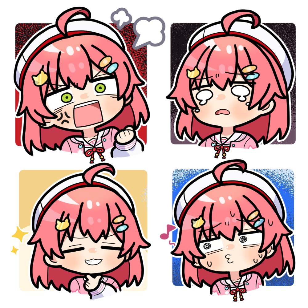 nabe_otome's tweet photo. 色んな表情描くのが好きです✨
#三連休はフォロワーさんが増えるらしい https://t.co/dXS6xoQB5n
