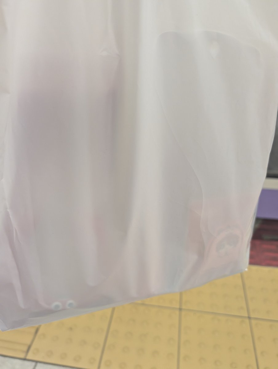 301_PP_Genki's tweet photo. みっちり買うもん買って退散
展示は別日にちゃんと楽しむからね🙏 https://t.co/I0HUq4wTmt