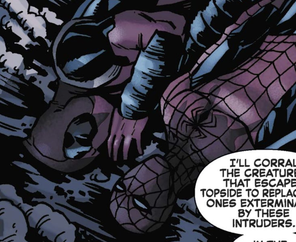idiotdeadpool's tweet photo. two mimir https://t.co/VF4hQCloov