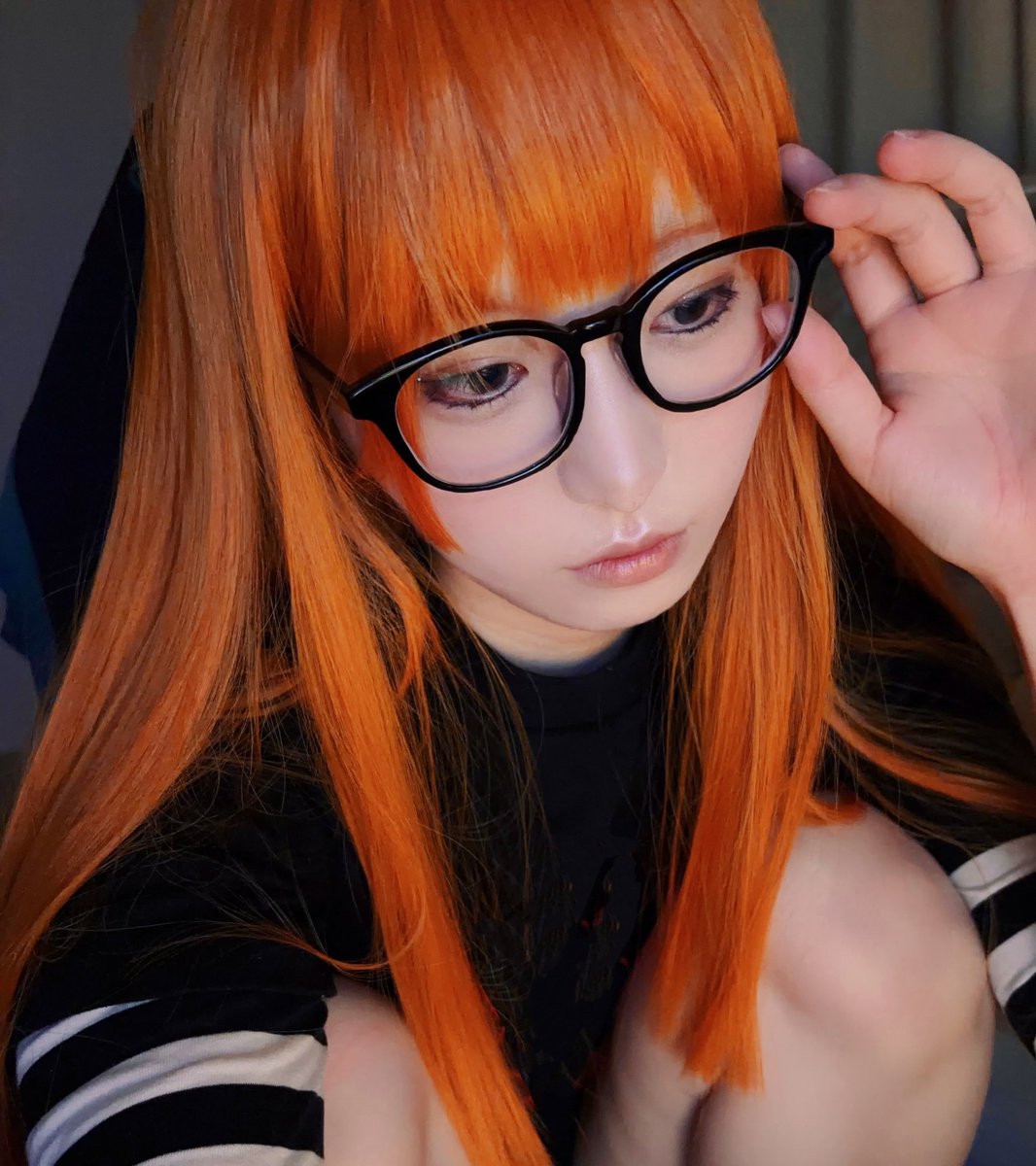 nicco_cos's tweet photo. 👓 https://t.co/RvJGE5Cuej