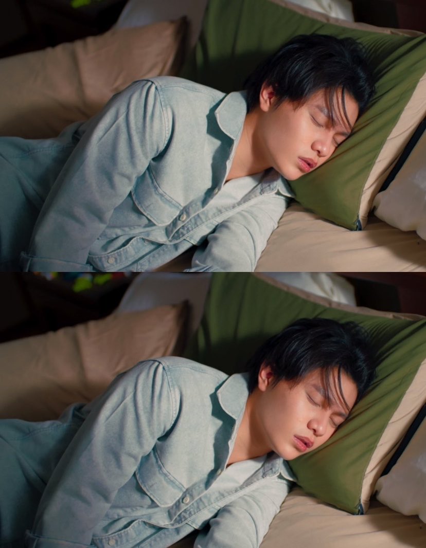 ellnmody's tweet photo. bau susu bgt abis nyen ya?

#YouManiacSeriesEP7 https://t.co/fhXaSWnTA8