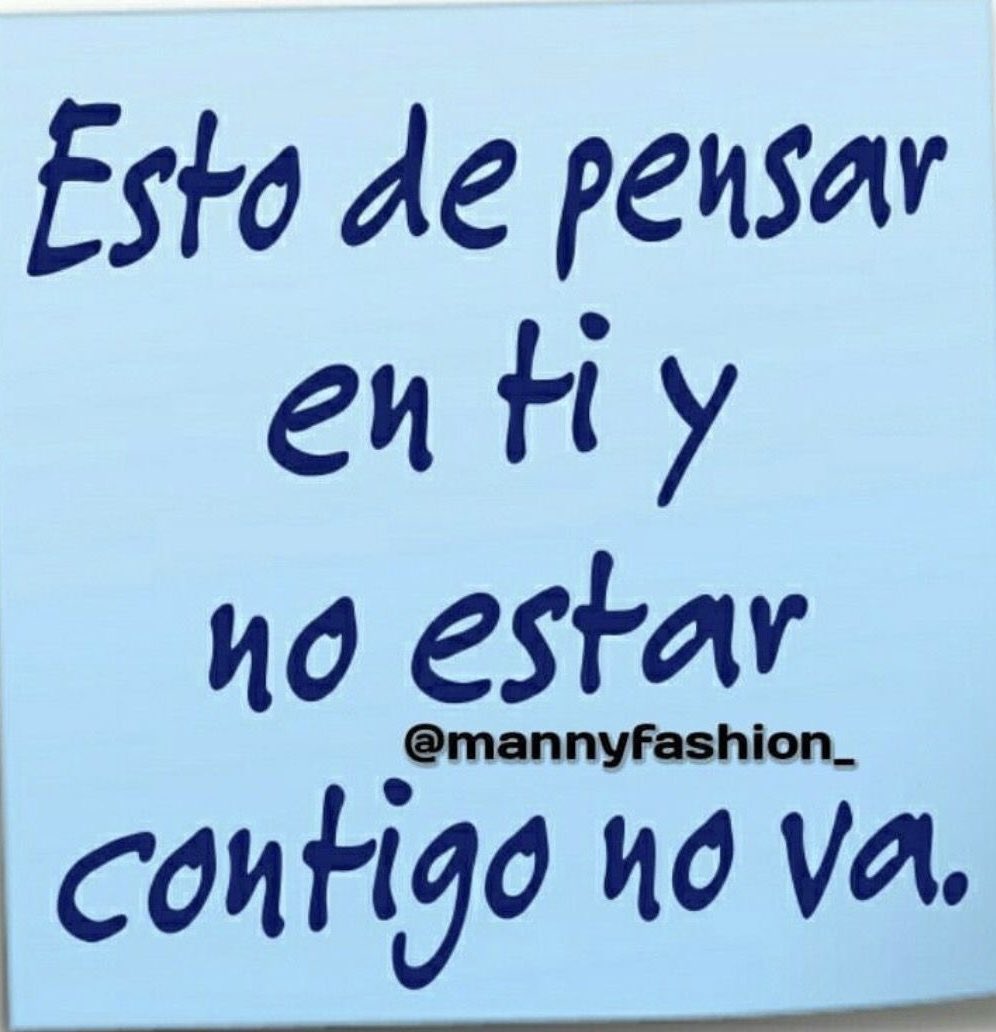 Navadechi's tweet photo. @AmmySxz Es imposible amor yo te amo más https://t.co/YlOXWPTrjh