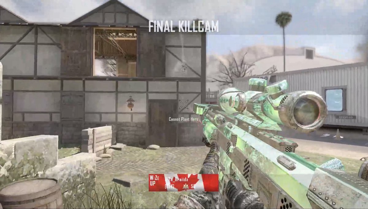 obraidz's tweet photo. “E” and “Y” shots hit ✅ #ObeyRC Complete! @bruwcey @ObeyAlliance Posting RC Response Soon! https://t.co/leiU2U7vo6
