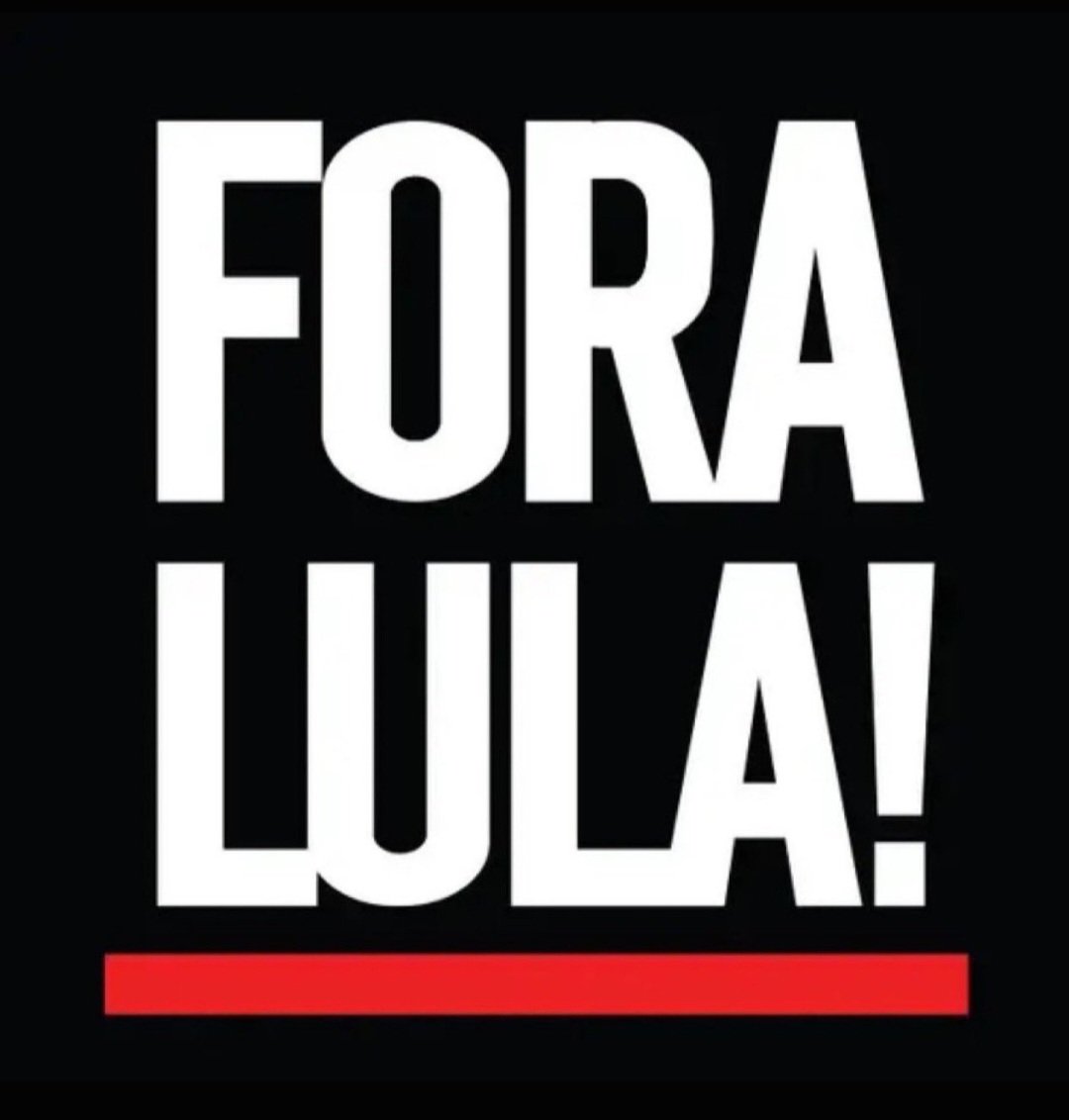 mys_sousa's tweet photo. @carlosjordy Os brasileiros tem o dever de extirpar o pt do poder! https://t.co/bIWPM7MJIM