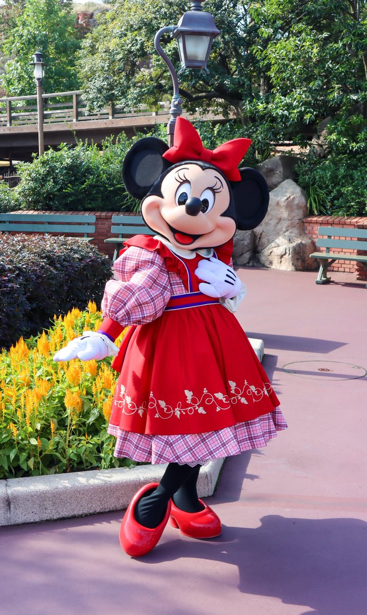sia_minnie's tweet photo. ベリーちゃん会えたよおおおおおおおお https://t.co/oLBOGdjVOy