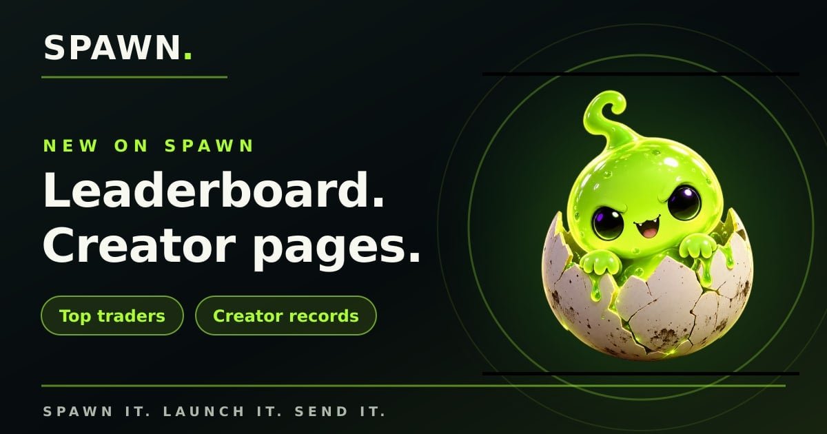 SpawnMemeX tweet picture