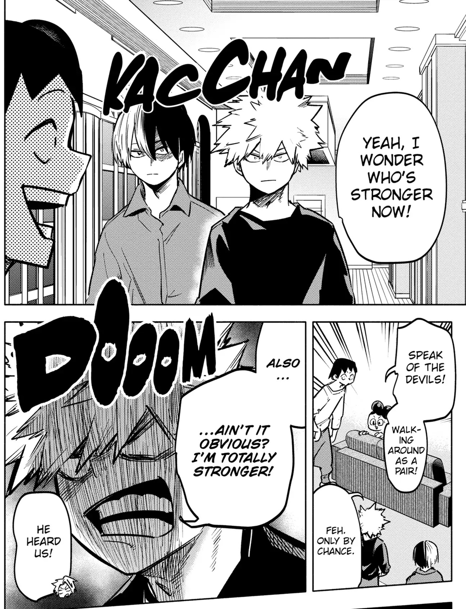katsukisshouto's tweet photo. good tdbk morning https://t.co/jcecMznouw