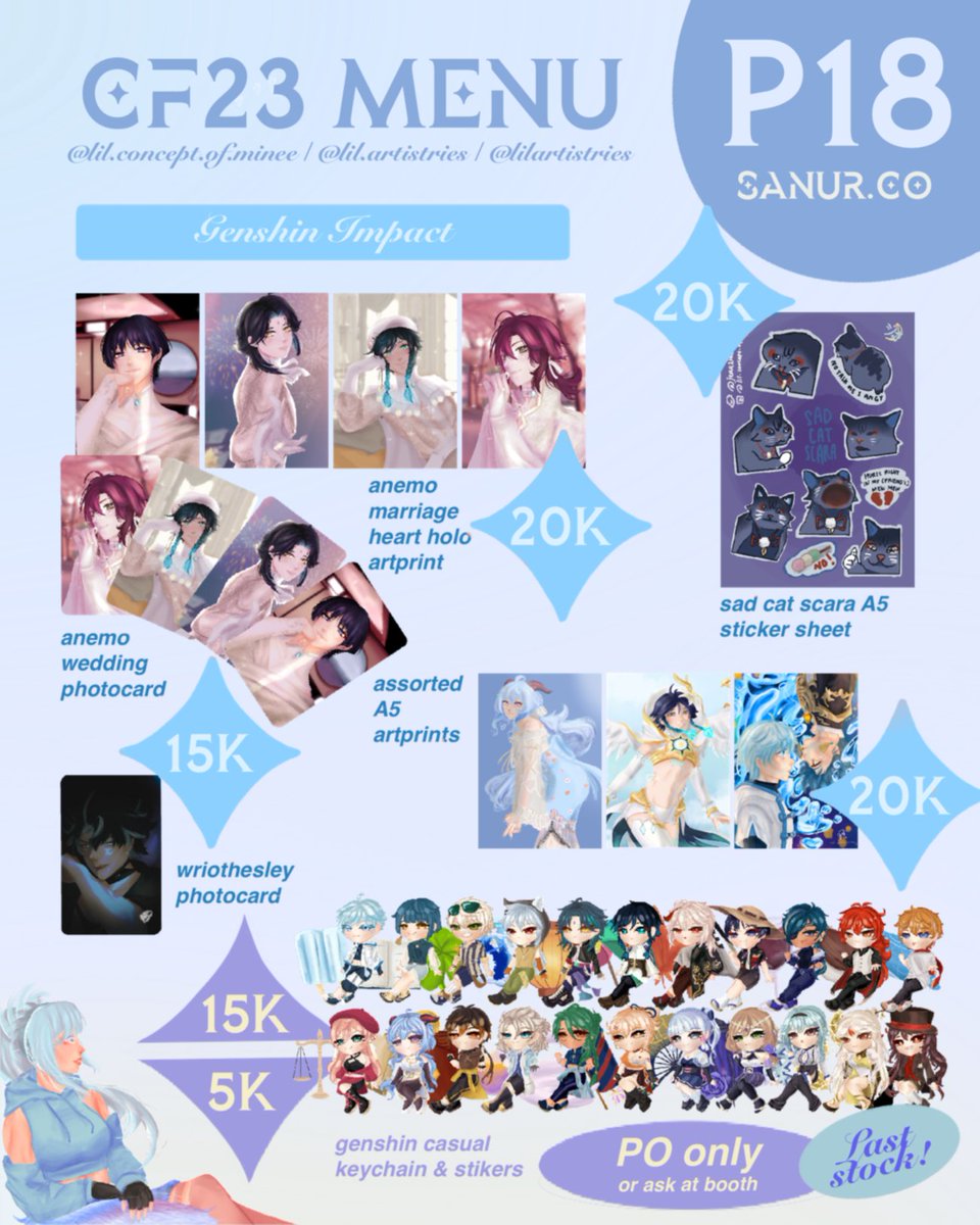 lilartistries's tweet photo. @utaachime Hai kaa aku ada danmei tgcf dan flins nyaa barangkali minat🥰✨️ https://t.co/XkWO57xLPf
