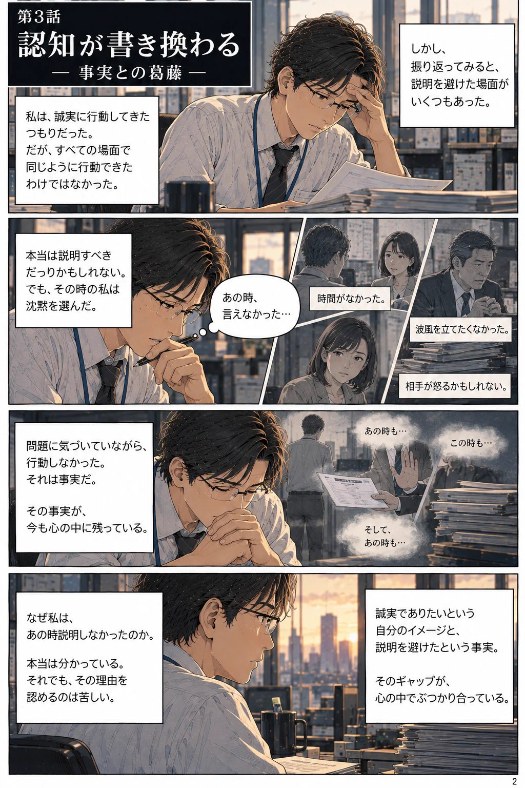 ぴよこ/Critical Structural Theorist on X: 